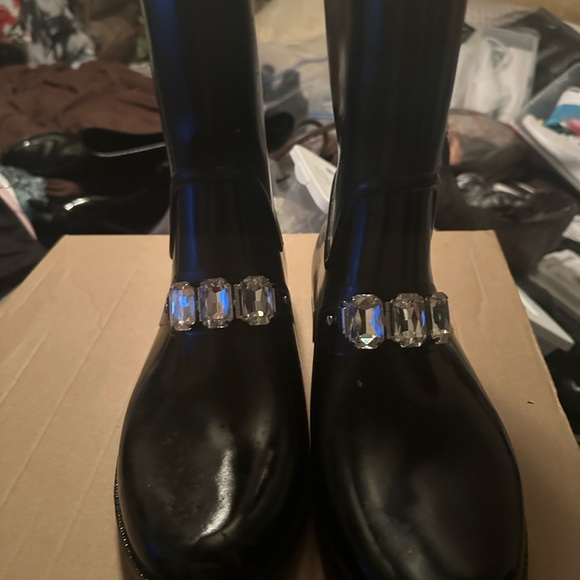 Boots - Picture 2 of 3